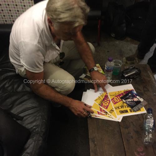 glen matlock
